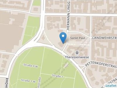 FPS Fritze Paul Seelig - Map