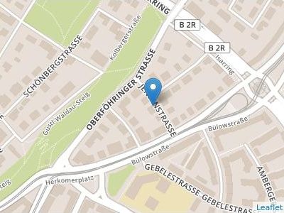 Dr. Leierseder & Partner (GbR) - Map