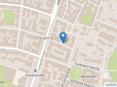 Eichler & Meyer-Kulak - Map