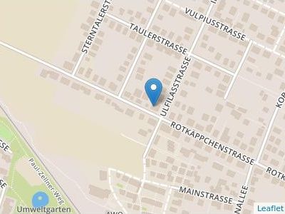 Kzl. Dr. Bittler - Map