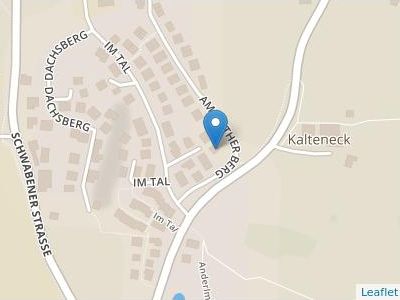 Dietl Anderlik RA-GmbH - Map