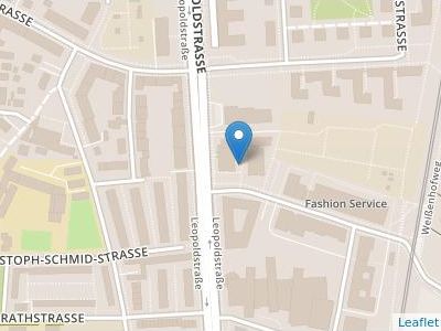 Melzer, Merzel & Partner - Map