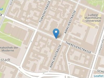 Hiltrud Rapp-Kiermeier und Georgios Vlachopoulos - Map