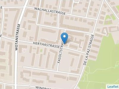 RA Dr. Johannes Fiala, MBA (Univ.), MM (Univ.) - Map