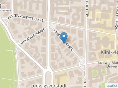 Struckhoff, Bühler & Rasmussen - Map