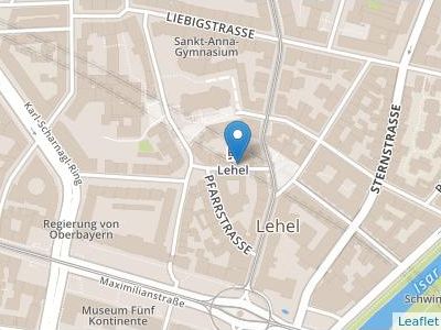 Kzl. Dr. Roth & Kollegen - Map