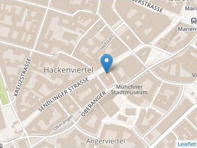 Campanella, v. Willmann, Ganter - Map