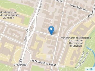 Löffler & Kollegen - Map