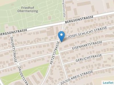 RAe Klaus Breitkopf - Map