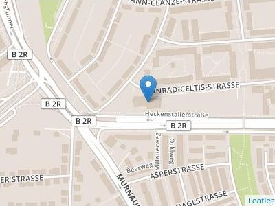 Mader & Stadler - Map