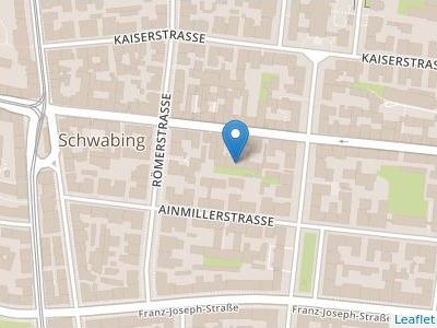 Kzl. Ashurst LLP - Map