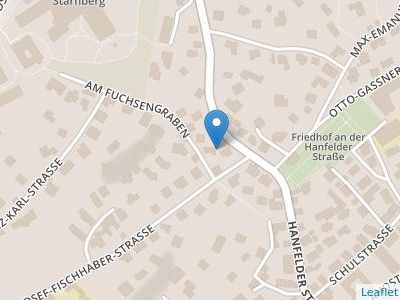 Gutbrod & Partner - Map