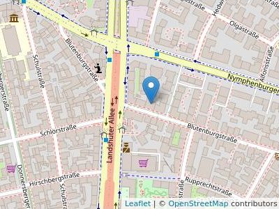 Brunhöber & Brunhöber - Map