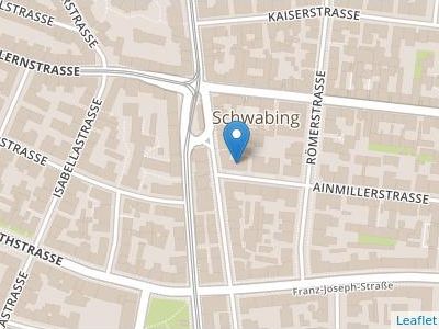 Walden, Scheel - Map