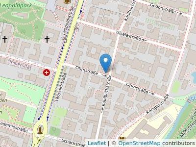 Lechner & Kollegen - Map