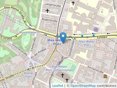 Ralle & Mayershofer - Map