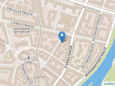 Kzl. Mader & Stadler - Map