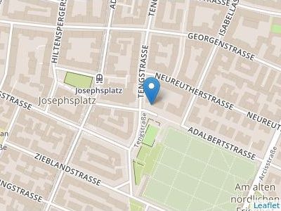 Fuchs & Dr. Eichinger - Map