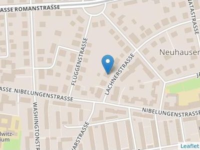 Unger & Duvinage - Map