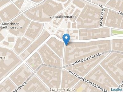 WALTON  &  STEGEMANN - Map