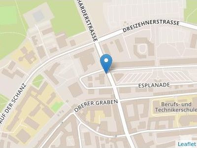 Bittner & Partner (GbR) - Map