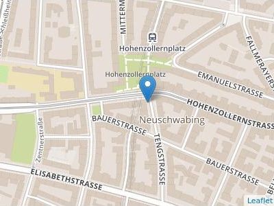 Romatka & Collegen - Map