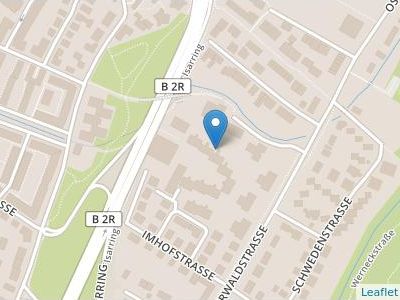 RAin Anna-Elisabeth Bottermann - Map