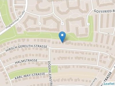 Vom Hau & Partner GbR - Map