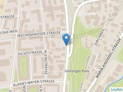 Kzl. Dr. Knut Müller - Map