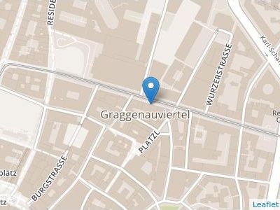 Hönig - Rechtsanwälte - Map