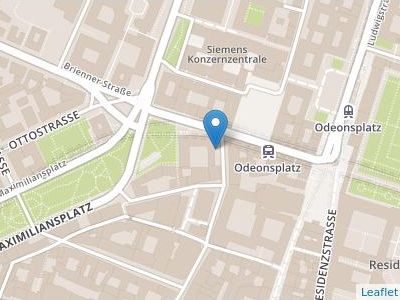 CMS Hasche Sigle - Map