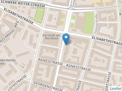 - Map