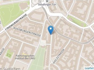 Kurka & Koller-Schmid - Map