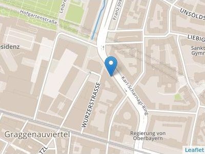 Kzl. Skadden Arps Slate Meagher LLP - Map