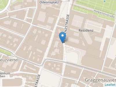 Kzl. Dr. Bernhard Heiss RA-GmbH - Map