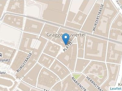 Dr. Weigl & Partner - Map