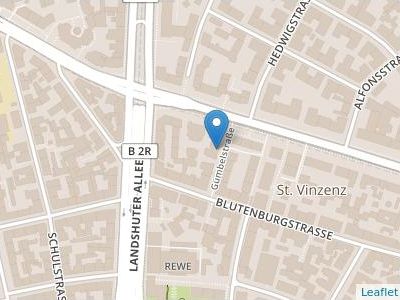 Kzl. Küffner Maunz Langer RA-GmbH - Map