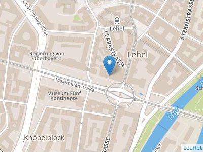 DR. LOMMER  DR. KOITEK + PARTNER - Map