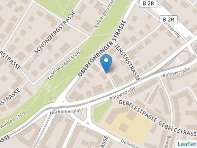 Engleder & Herrlinger - Map