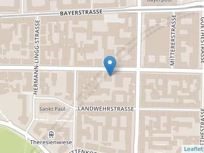 Kzl. Rüdiger Helm - Map