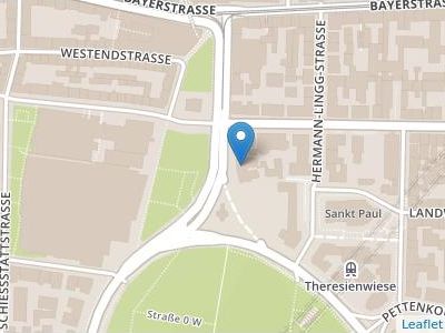 Kzl. TBK-Patent - Map