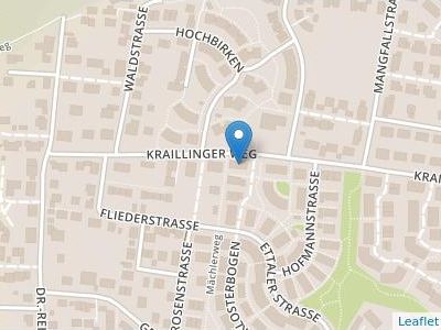 - Map