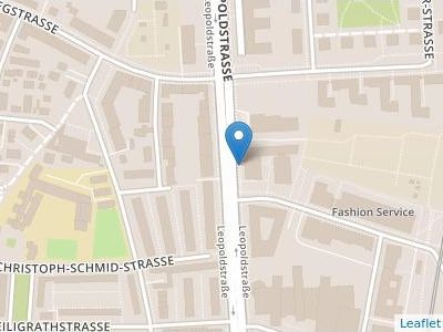 Melzer, Merzel & Partner - Map