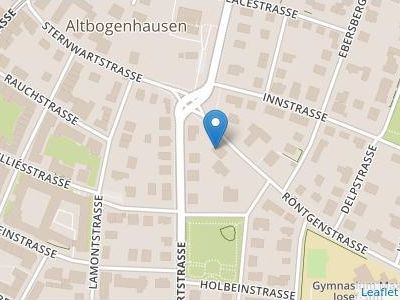 Dr. Klassen & Müller - Map