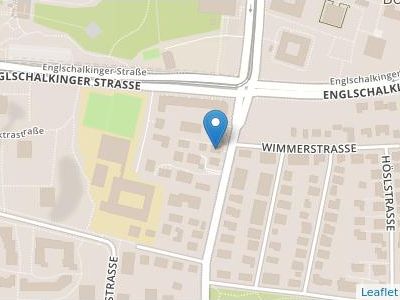 KIETHE Rechtsanwälte - Map