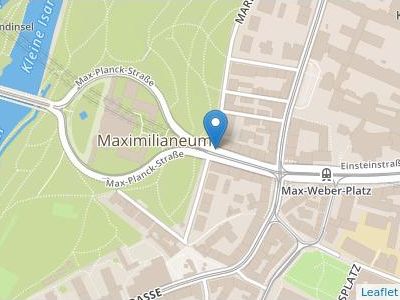 Bergmann u. a. - Map