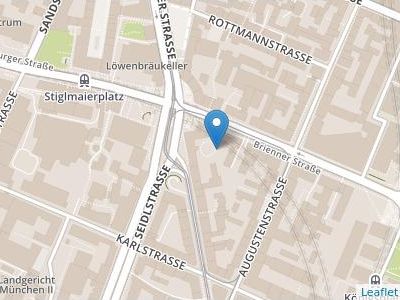 Dr. Kleine-Möller, Koppmann - Map