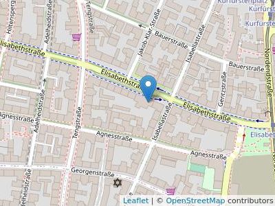 Heberlein, Mack-Pfeiffer & Kollegen - Map