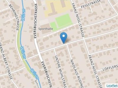 Kzl. Kreuzmair - Map