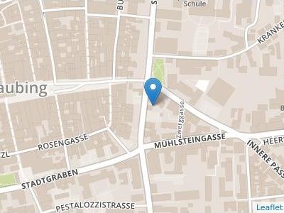 Dr. Passian und Kollegen - Map